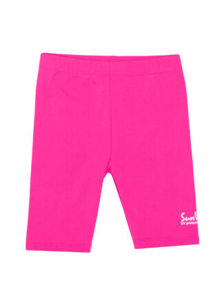 Pink swimsuit pants for SunWay girls