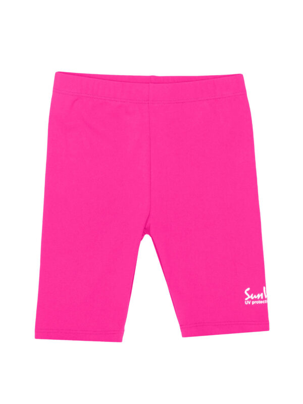 Pink swimsuit pants for SunWay girls