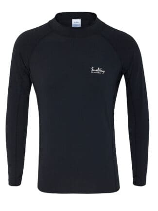 Men's & Boys' Long Sleeve Rash Guards