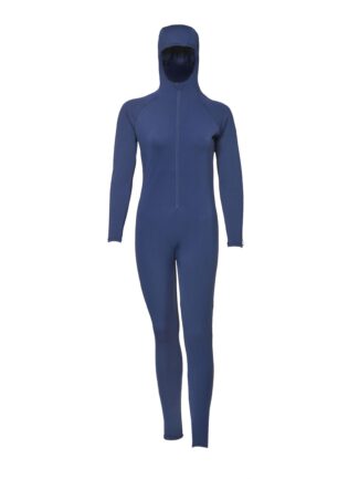 Full-Coverage Swimsuit – Ultimate Protection From Sun And Jellyfish