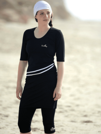 Modest swimwear for women