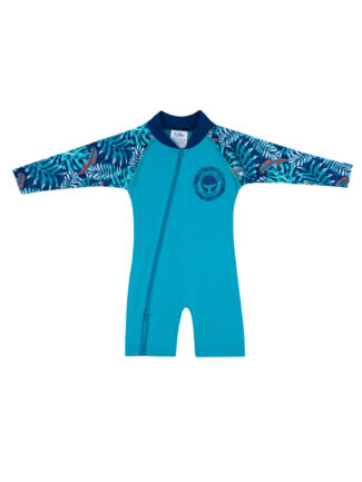 Baby Swimsuit 345