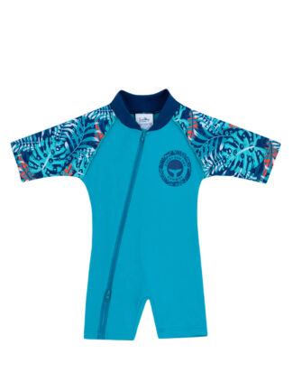 Baby UV Swimsuit 347