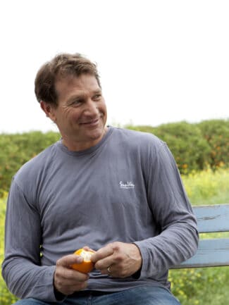 Gray Bamboo Sun Protection T Shirt