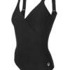 Complete swimsuit for women