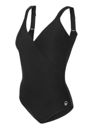 Complete swimsuit for women