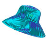 Women's wide-brimmed hat Amazon
