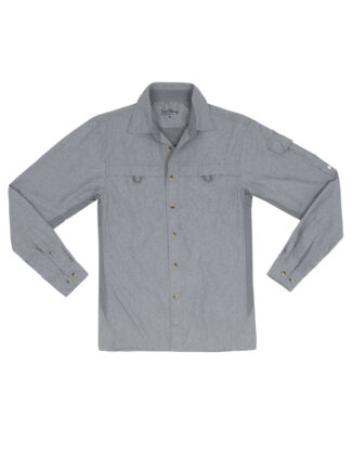 Work shirt and sun protection trips