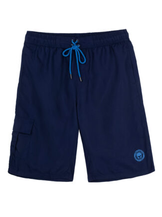 Men's swimsuit in the Bermuda surf pants sector