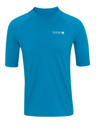 Men's Swimsuit Shirt 60236