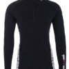 Women's surf shirt. Women's Swimsuit Shirt