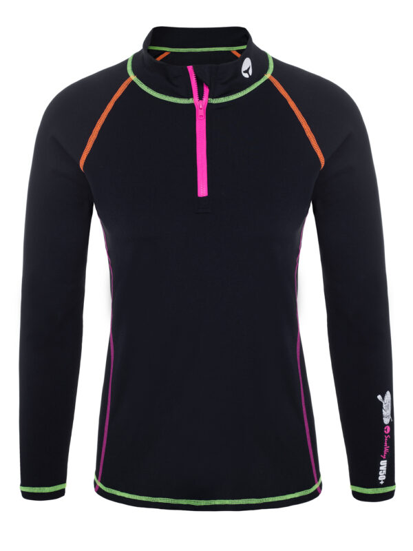 SUP shirt Water sports clothing for women and girls