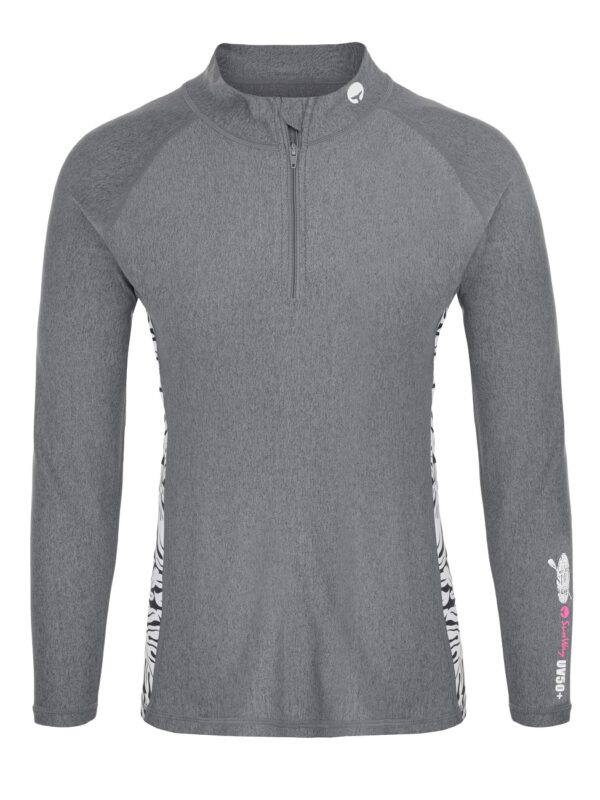 Women's swimsuit shirt, women's surf shirt