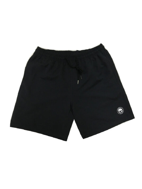 SWO1 black sunscreen surf pants