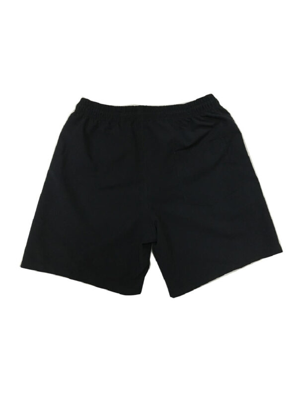 SWO1 black sunscreen surf pants