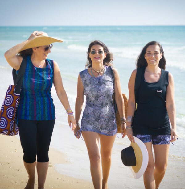 Women's Swimwear