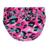 Tiger swimsuit for babies
