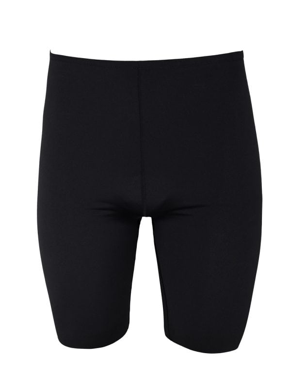 Swimsuit tights Anti-chafing running pants