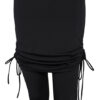 Tights Skirt Modest Swimsuit Sporty