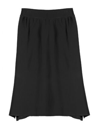 Modest Long Swimming Skirt