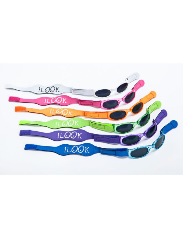 Ilook Baby & Kids Sunglasses