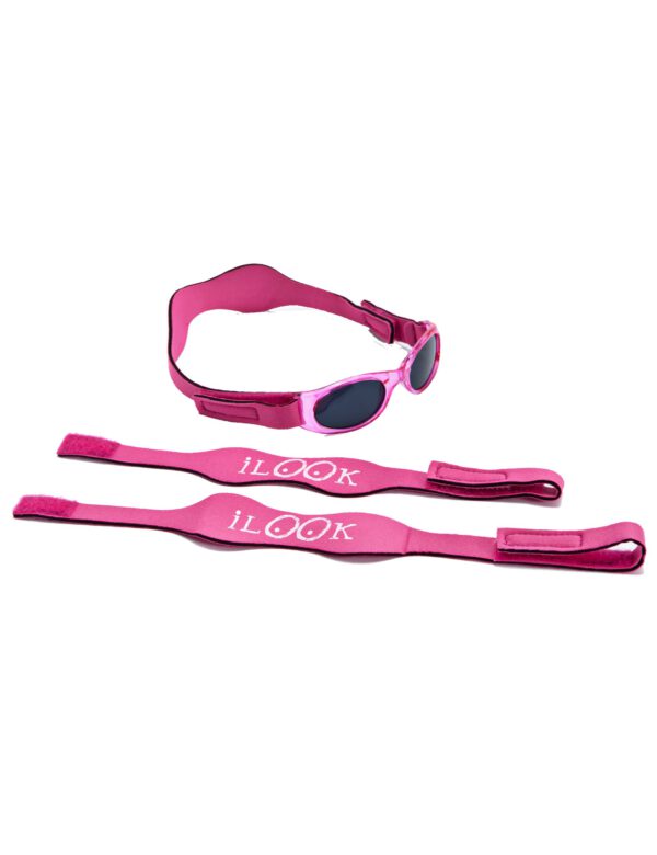 Sunglasses for babies and children