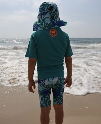 Swimsuit for boys Swimsuit for girls