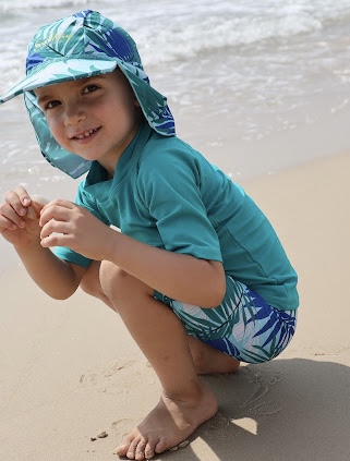 Children's Swimsuit Boys' Swimsuit Girls' Swimsuit