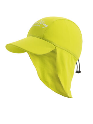 Lime Legionnaire Hat