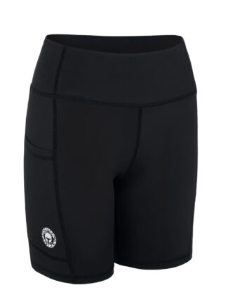 Tights Sculpted swimsuit with side pocket
