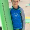 Surfing pants for children Swimsuit pants for children