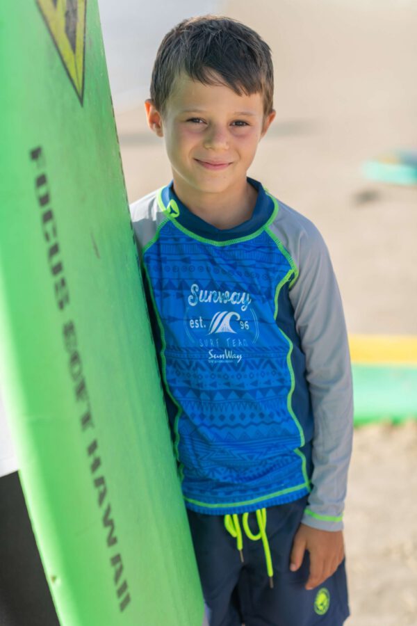 Surfing pants for children Swimsuit pants for children