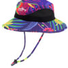 Multi-brimmed children's hat 125
