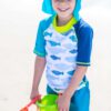 Surf pants for kids