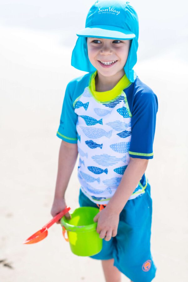 Surf pants for kids