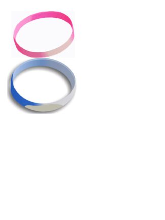 UV bracelet