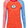 Swimming shirt Rowing & Surfing 043 SunWay