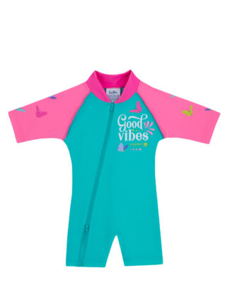 Baby Swimsuit 135