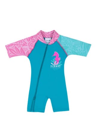 Baby Swimsuit Radiation Blocker 150