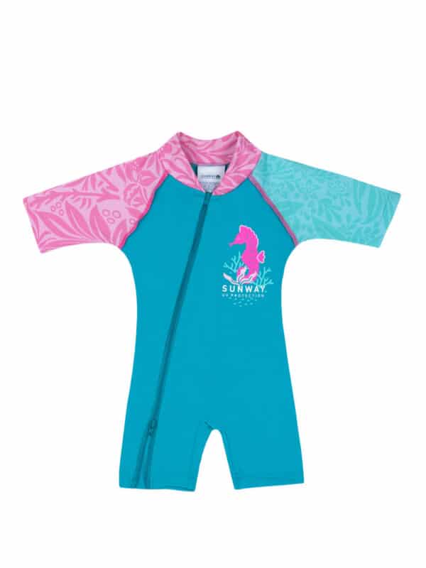 Baby Swimsuit Radiation Blocker 150