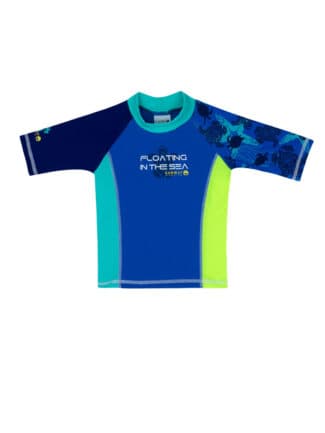 Children's Swimsuit Shirt 501
