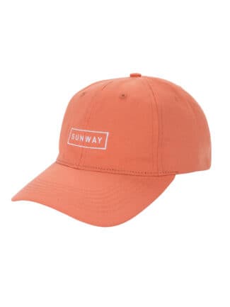 Baseball caps in a variety of colors for children and adults