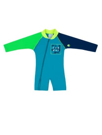 Baby Swimsuit 355