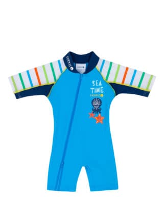 Baby Swimsuit Radiation Blocker 349