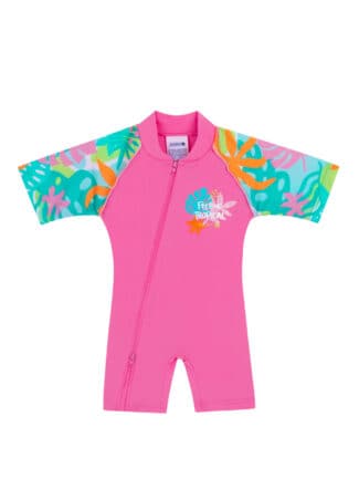 Baby Swimsuit Radiation Blocker 148