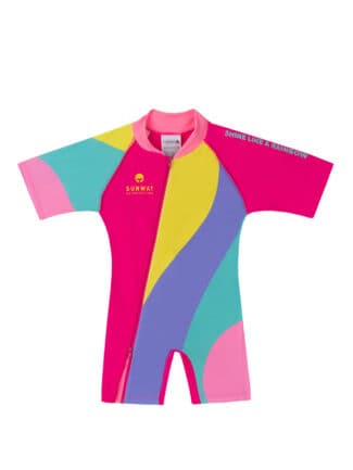 Baby Swimsuit Radiation Blocker 149