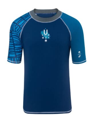 Men's swimsuit for swimming, surfing and rowing A065