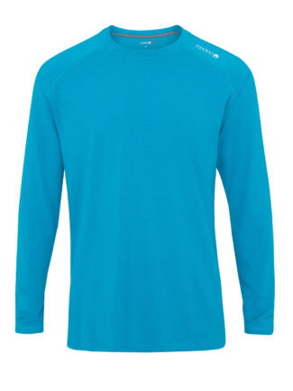  UPF50+ Bamboo  UV T Shirt For Men 